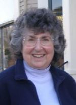 Margaret Joanne Bohn (1934 - 2017)