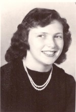 Margaret "Josie" DeGregory