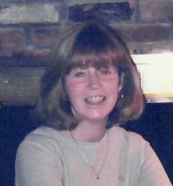 Margaret 
