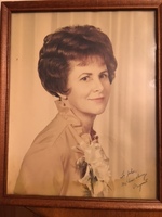Margaret Katherine Pearce
