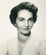 Margaret (Keeley) Stapleton