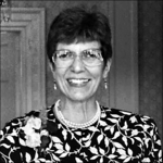 Margaret Kennedy