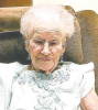 Margaret Kent Niblett (1912 - 2016)