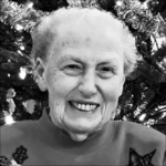 Margaret Kerber (1931 - 2026)