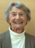 Margaret Kinsey