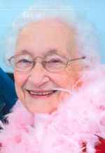 Margaret (Kirton) Nowicki