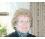 Margaret Krzystofik