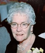 Margaret L. Bergeron (1927 - 2022)