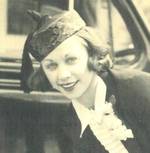 Margaret L. Braun (1917 - 2017)