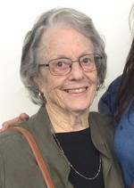 Margaret L. Dudziak (1936 - 2017)
