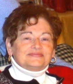 Margaret 