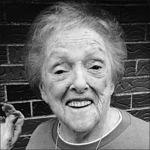 Margaret L. (Mahoney) Morrison
