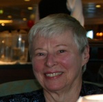 Margaret L. Spence (1928 - 2021)