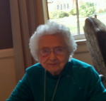 Margaret L. Zambelli (1924 - 2017)