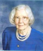 Margaret LaPierre