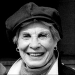 Margaret (Larson) Slote (1926 - 2019)