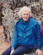 Margaret Lathrop