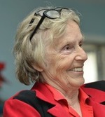Margaret Latimer