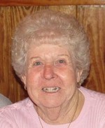 Margaret Linda Powell