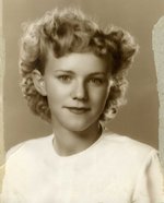 Margaret Lois Elkins