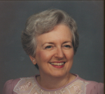 Margaret Lois Stephens Heck (1927 - 2015)