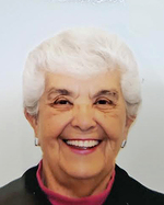 Margaret Lorraine Pagan (1936 - 2019)