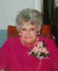 Margaret Louise Arnold Cook (1920 - 2015)
