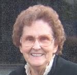 Margaret Louise Keck