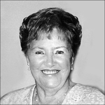 Margaret Louise (Keough) Barrett