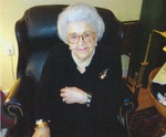 Margaret Love