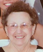 Margaret Loving