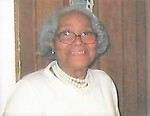 Margaret Lucille Branch