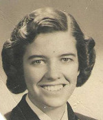 Margaret Lyle (1930 - 2021)