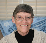 Margaret "Lyn" Lambert (1937 - 2019)