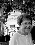 Margaret Lyon (1937 - 2020)