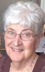 Margaret M. Bailey (1931 - 2020)