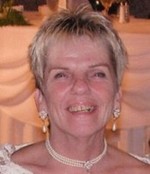 Margaret M. Baker (1957 - 2022)