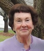 Margaret M. Beek