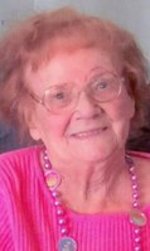 Margaret M. Connolly (1916 - 2018)