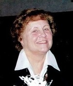 Margaret M. Delargy (1941 - 2020)