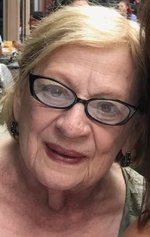 Margaret M. Fern (1940 - 2018)