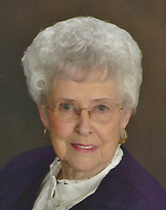 Margaret M. Graham