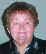 Margaret M. Greaney (1930 - 2017)