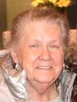 Margaret M. Kane (1942 - 2022)