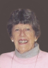 Margaret M. Kirby (1923 - 2015)