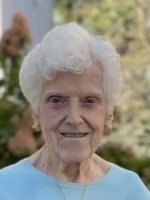 Margaret M. Lally