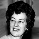 Margaret M. (McDonald) Gill