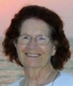 Margaret M. McGee