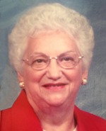 Margaret M. Miller (1929 - 2019)