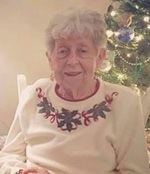 Margaret M. Mission (1929 - 2020)